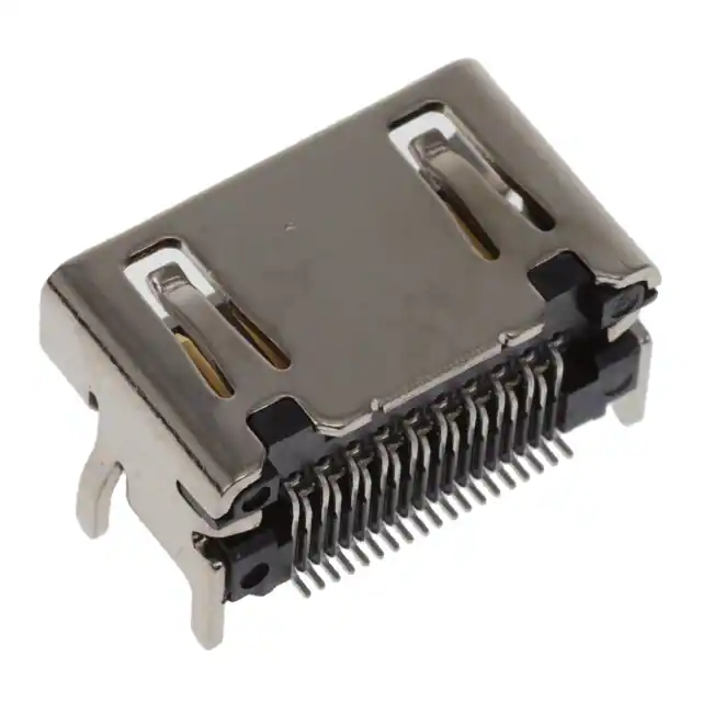 10029449-001TLF Amphenol ICC (FCI)  Conjuntos de conectores USB DVI HDMI